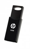HP Inc. Pendrive 32GB USB 2.0 HPFD212B-32