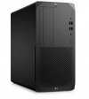 HP Inc. Stacja robocza Z2 TWR G5 i7-10700K 1TB/32/DVD/W10P  4F852EA