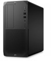 HP Inc. Stacja robocza Z2 TWR G5 i9-10900 512/16/DVD/W10P  4F855EA