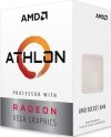 AMD Procesor Athlon 220GE 3,2GH AM4 YD220GC6FBBOX