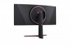 LG Electronics Monitor 34 34GP950G-B QHD Nano IPS UltraGear 144Hz/180Hz