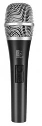 AUDAC M97 - ręczny mikrofon pojemnościowy