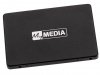 Verbatim My Media Dysk SSD wewnętrzny 512GB 2,5'' Sata III Czarny