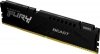 Kingston Pamięć DDR5 Fury Beast Black  16GB(1*16GB)/5600  CL40