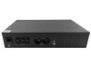 AVIZIO POWER Zasilacz awaryjny UPS 1000VA 600W 2x7AH Rack