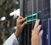 Hewlett Packard Enterprise HPE DL360 G10+ LFF Disp Port/USB Kit P26455-B21