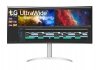 LG Electronics Monitor 38WP85C-W 37.5 cala QHD+ UltraWide 21:9 FreeSync