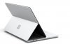 Microsoft Surface Laptop Studio Win11Pro i7-11370H/32GB/1TB/RTX3050Ti 4GB/14.4 cala Commercial Platinum ADI-00009