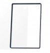 Samsung Etui Clear Edge Cover Galaxy Tab A8 Navy