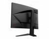 MSI Monitor 27 cali Optix G27C6P CURVED/LED/FHD/NonTouch/165Hz