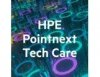 Hewlett Packard Enterprise Gwarancja 5Y TC Basic Externa Remov Disk H03H1E