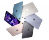 Apple iPad Air 10.9 cala Wi-Fi 256GB - Niebieski