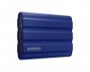Samsung Dysk SSD T7 Shield 1TB USB 3.2, niebieski