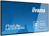 IIYAMA Monitor 32 LE3240S-B3 VA/FHD/HDMI/VGA/USB/RJ45/2X10W/16/7