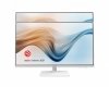 MSI Monitor 27 cali Modern MD271QPW FLAT/LED/WQHD/NonTouch/75Hz/biały