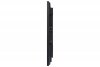 Samsung Monitor profesjonalny  QB24R-B 24 cale Matowy 16h/7 250(cd/m2) 1920 x 1080(FHD) S6 Player WiFi 3 lata d2d (LH24QBRBBGCXE