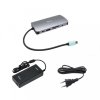 i-tec Stacja dokująca USB-C Metal Nano Dock HDMI/VGA z LAN + Zasilacz 112W