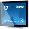IIYAMA Monitor 17 cali T1732MSC-W5AG POJ.10PKT.IP54,HDMI,DP,AG,2x1W
