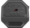 Defender Głośnik Bluetooth Rage 50W LED/Fm/USB/Mic/TWS