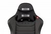 Next Level Racing Krzesło NLR ProGaming Black Leather Edition