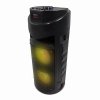 Media-Tech Głośnik PARTYBOX KEG BT MT3165 V1.0 Bluetooth 4.2+EDR/FM/MP3/MicroSD/USB/AUX/Equalizer/Jack 6.3/Pilot/LED/RMS 30W/PMP