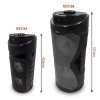 Media-Tech Głośnik PARTYBOX KEG BT MT3165 V1.0 Bluetooth 4.2+EDR/FM/MP3/MicroSD/USB/AUX/Equalizer/Jack 6.3/Pilot/LED/RMS 30W/PMP