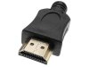 AVIZIO Kabel HDMI 3m v2.0 High Speed z Ethernet - Złocone złącza