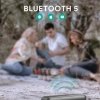 AUKEY SK-A2 Głośnik Bluetooth 5.0 | wodoodporny IPX7 | 28h | 10W | TWS