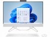 HP Inc. Komputer All-in-One 27-cb0744nw R5-5500U 512GB/16GB/W11H/27.0   6J8F1EA