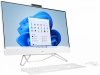 HP Inc. Komputer All-in-One 27-cb0744nw R5-5500U 512GB/16GB/W11H/27.0   6J8F1EA