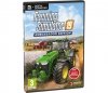 Cenega Gra PC Farming Simulator 19 Ambassador Edition