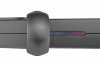 Digitus Uchwyt biurkowy podwójny z zaciskiem sprężyną gazową 2xUSB 2xLCD 17-32, max. 2x 9 kg