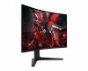 MSI Monitor 27 cali Optix G271C Curved/VA/FHD/165Hz