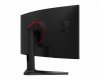 MSI Monitor 27 cali Optix G271C Curved/VA/FHD/165Hz