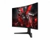 MSI Monitor 24,5 cali Oculux NXG253R FHD/IPS/360Hz/1ms