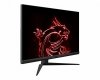 MSI Monitor 27 cali Optix G273QF IPS/WQHD/165Hz/1ms