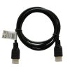 Savio Kabel HDMI v1.4 czarny, 4Kx2K, 3m, CL-06 wielopak 10szt.
