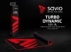 Savio Podkładka pod mysz 900x400 Turbo Dynamic XL