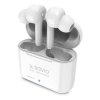 Savio Słuchawki Bluetooth z mikrofonem, TWS-07
