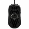 Savio Mysz gamingowa HEX-R czarna