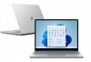 Microsoft Notebook Surface Laptop GO 2 Win11Pro i5-1135G7/8GB/256GB/INT/12.4' Commercial Platinum 8QG-00031