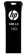 HP Inc. Pendrive 16GB HPv207w USB 2.0  HPFD207W-16
