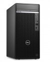 Dell Komputer Optiplex 7000 MT/Core i5-12500/8GB/256GB SSD/Integrated/DVD RW/No Wifi/Wireless Kb & Mouse/W11Pro/vPro/3Y