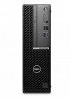 Dell Komputer Optiplex 5000 SFF/Core i5-12500/16GB/256GB SSD/Integrated/No Wifi/Wireless Kb & Mouse/W11Pro/3Y