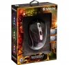 Defender Mysz gamingowa przewodowa THUNDERBOLT GN-925 2400 dpi 6P