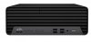 HP Inc. Komputer ProDesk 400 SFF G7 i3-10100 256/8G/DVD/W11P  5U5E4EA