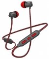 MTX Słuchawki Hi-Fi iX4BT - Bluetooth, z mikrofonem i pilotem na kablu