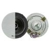 DSPPA Dwudrożny głośnik sufitowy DSP5211, 10W, 100V