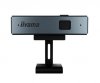 IIYAMA Kamera internetowa UC CAM75FS-1 FHD,1080p,2M,USB-C,77st