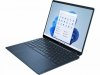 HP Inc. Notebook Spectre x360 2in1 14-ef0114nw W11H/13.5/i7-1255U/1TB/16GB  712T8EA